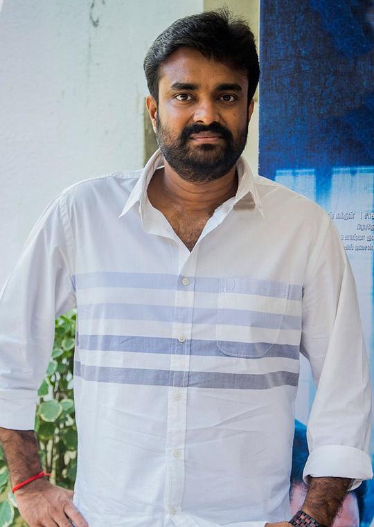 A·L·维贾伊 A.L. Vijay