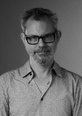 克里斯·坦齐斯 Chris Tenzis