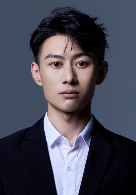 郭允翰 Diamond