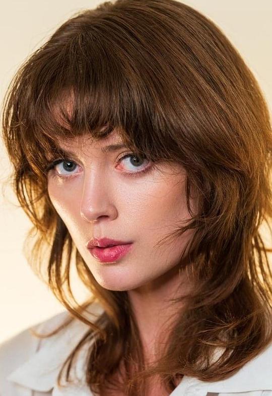 艾薇·莱特西 Ivy Lightsey