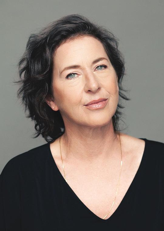 玛丽-弗朗斯·兰伯特 Marie-France Lambert