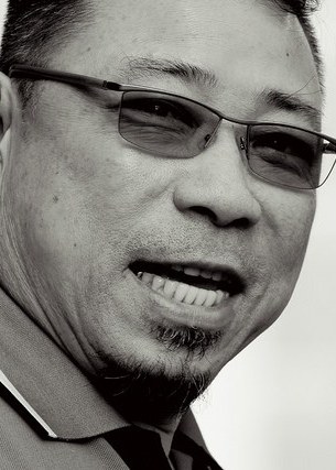 陈松勇 Sung Young Chen