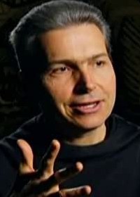 罗伯特·科尔温 Robert Corvin