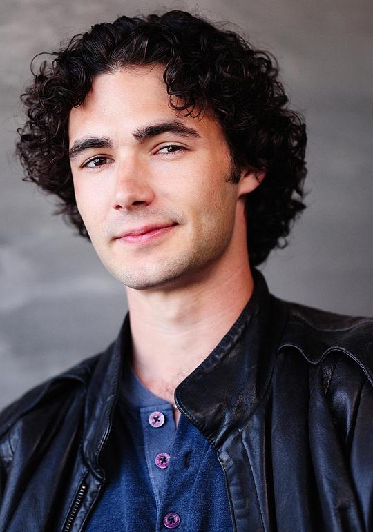 瑞恩·拉特本 Ryan Rathbun