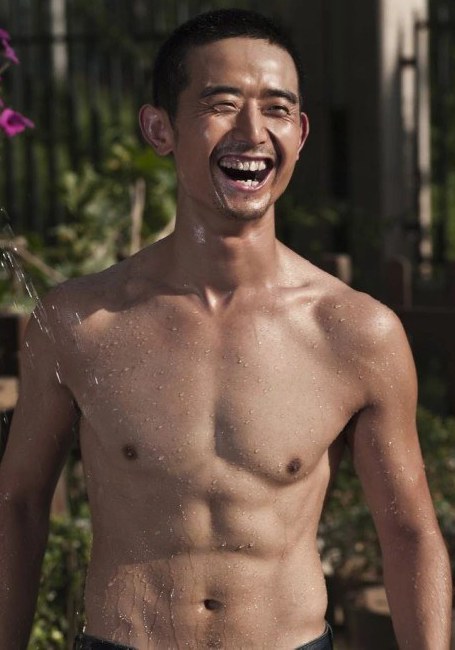 刘勇 Yong Liu