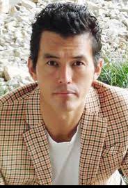 目黒大樹 Meguro Daiki