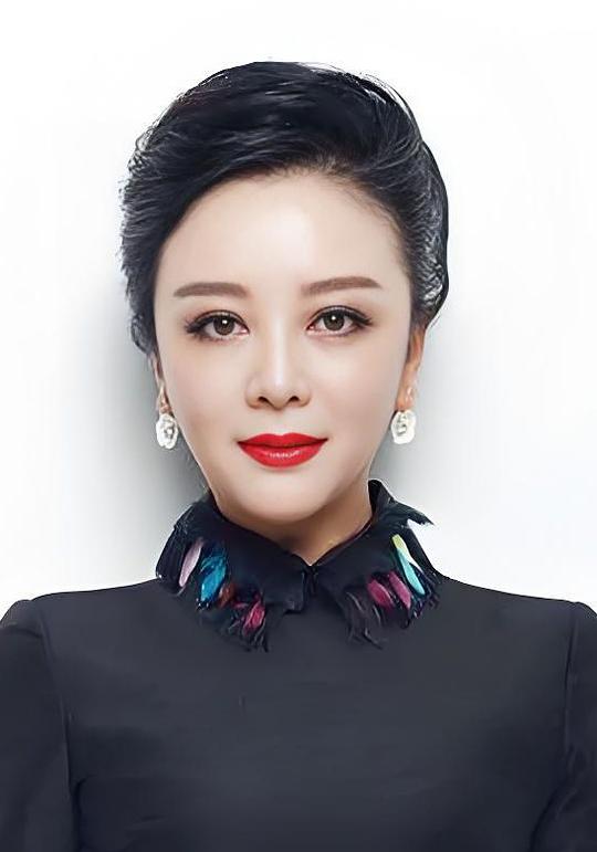 梁丽 Li Liang