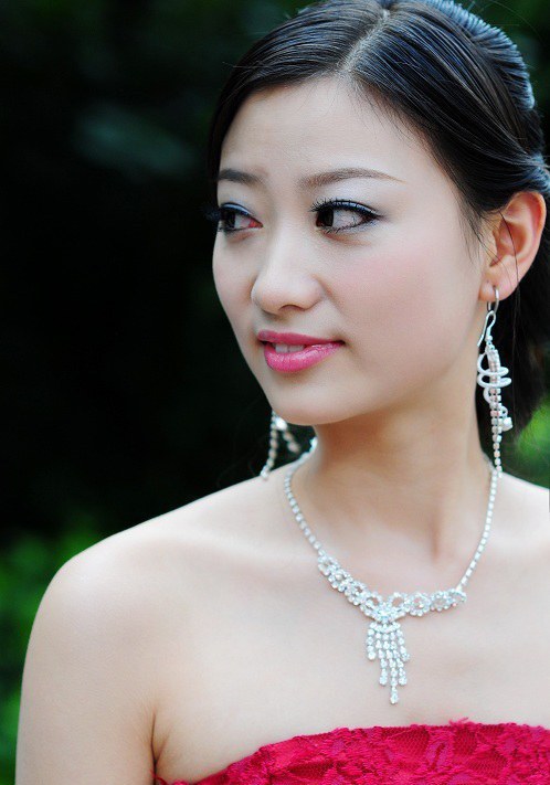 沙慧 Hui Sha
