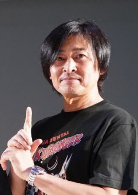 河合秀 Kawai Shuu