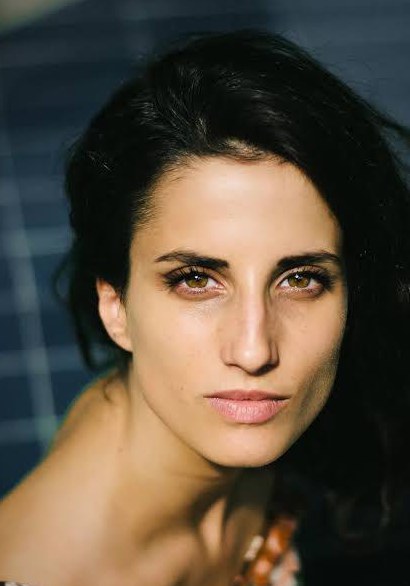 桑西卡·米拉诺维奇 Suncica Milanovic