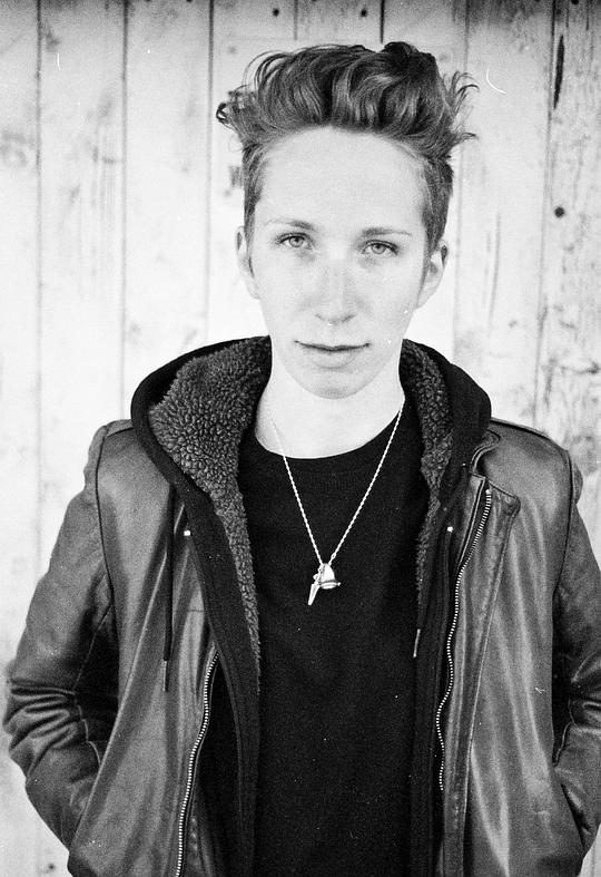 Io Tillett Wright Io Tillett Wright