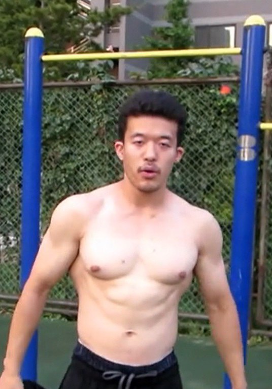 邱梓航 Zihang Qiu