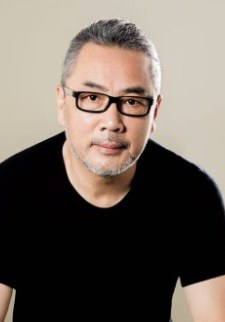 陈剑飞 Jianfei Chen