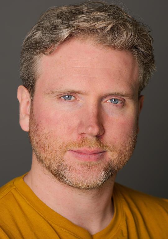 派厄斯·麦格拉思 Pius McGrath