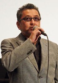 桑原智 Kuwahara Satoshi