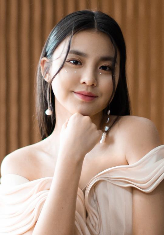 姚焯菲 Chantel Yiu Cheuk Faye