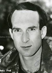 杰里·普雷尔 Jerry Prell