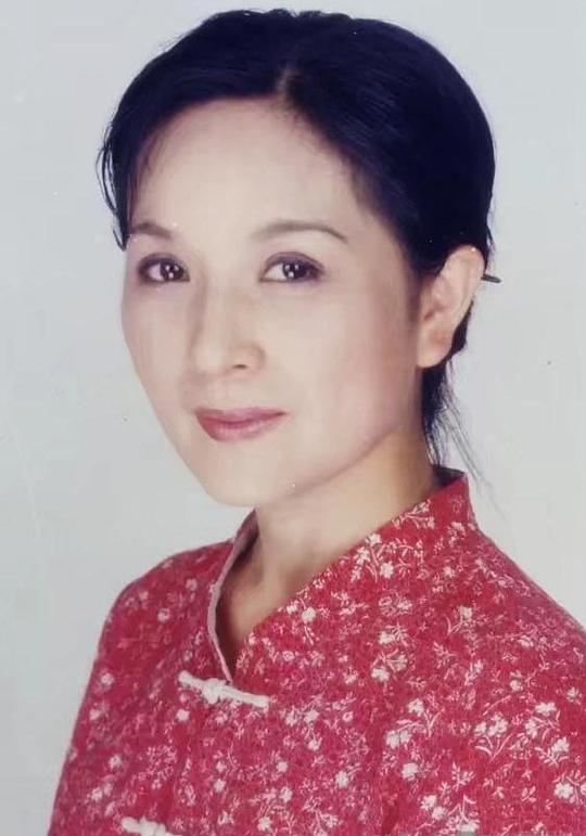 周月芳 Yuefang Zhou