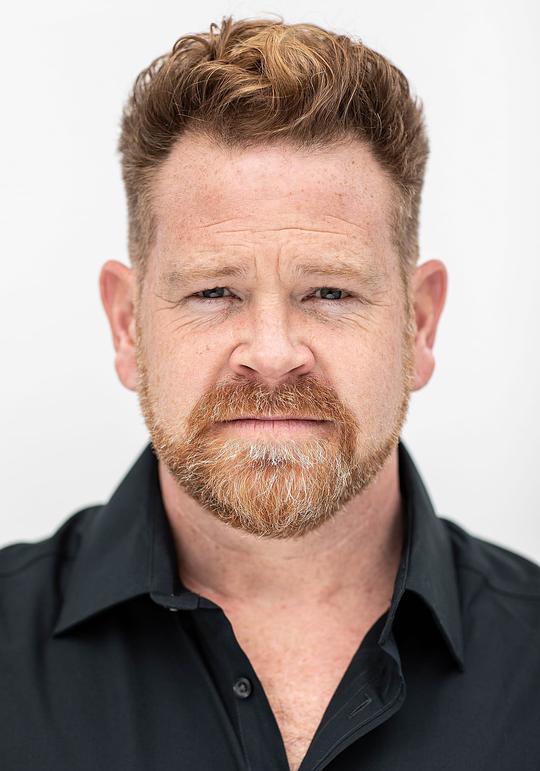 斯蒂夫·蒙罗埃 Steve Monroe