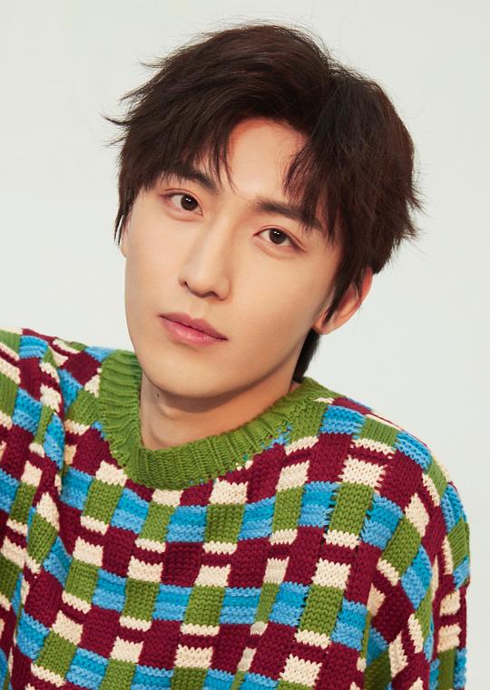 林昊然 Haoran Lin