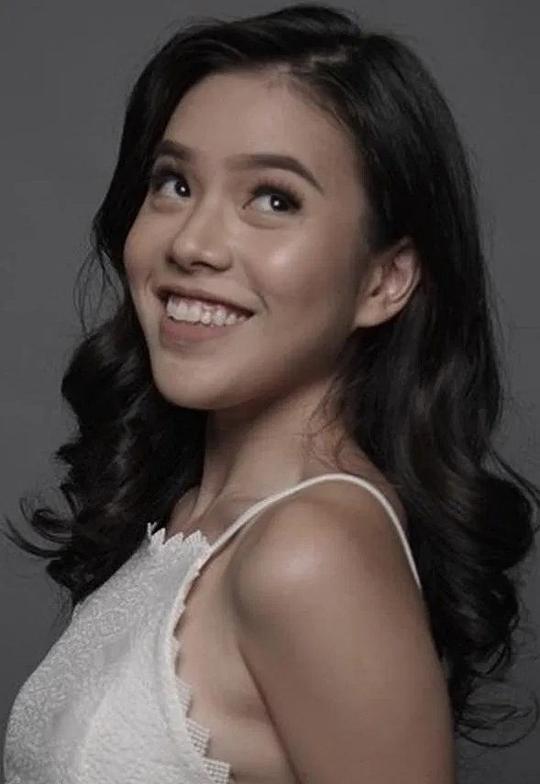 加比·帕迪拉 Gabby Padilla