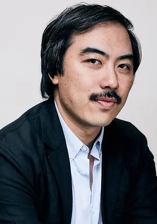 张侨勇 Yung Chang