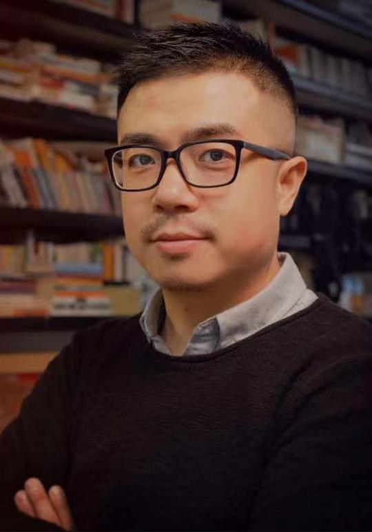 曾辉 Hui Zeng