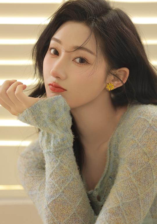 景汐宸 Jing Xichen