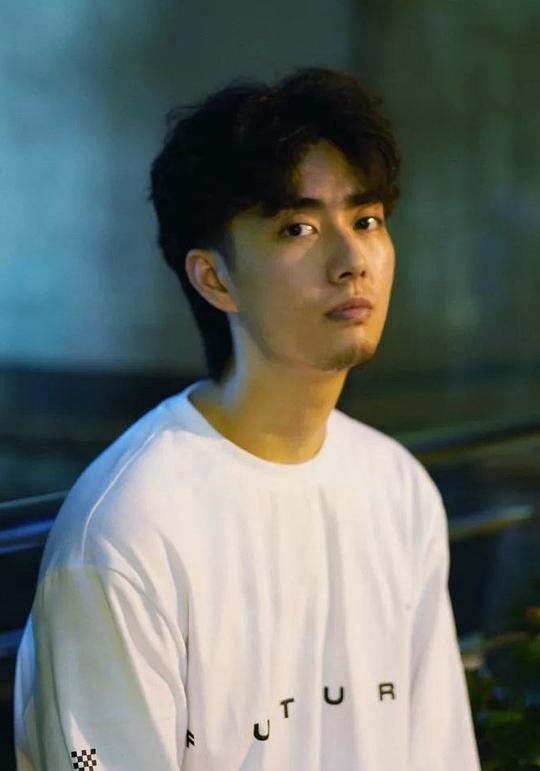 江梓浩 Zihao Jiang