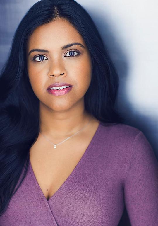 阿万蒂卡·斯里尼瓦桑 Avanthika Srinivasan