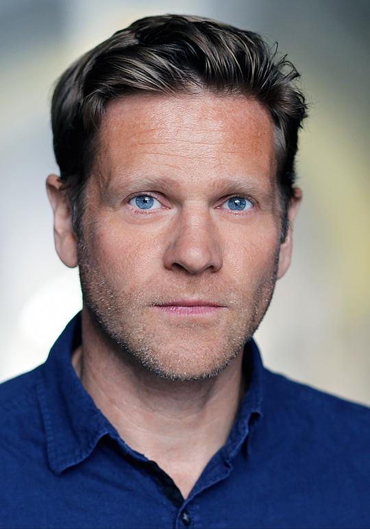 亚当·阿斯蒂尔 Adam Astill