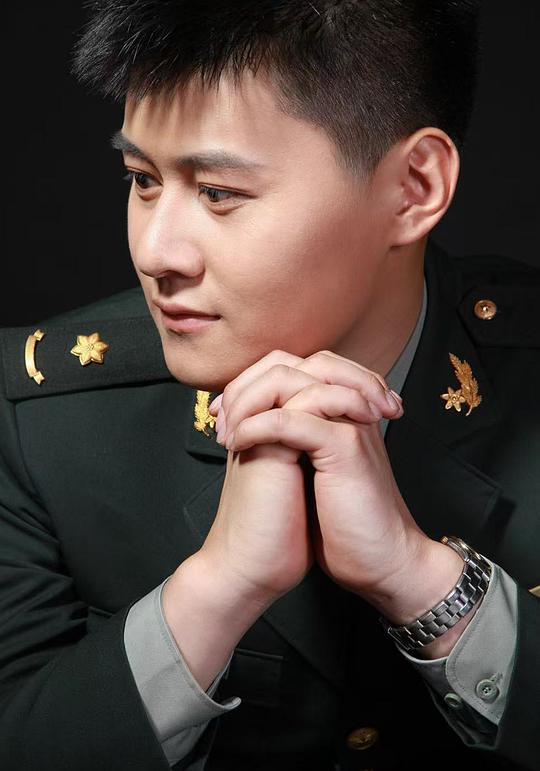 魏天赐 Tianci Wei