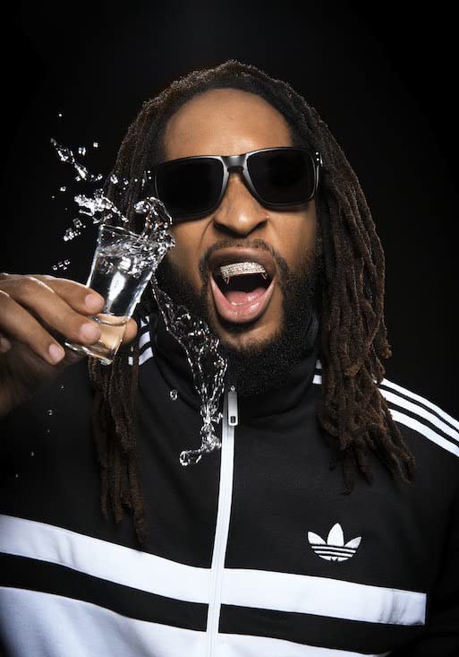 利尔·乔恩 Lil' Jon