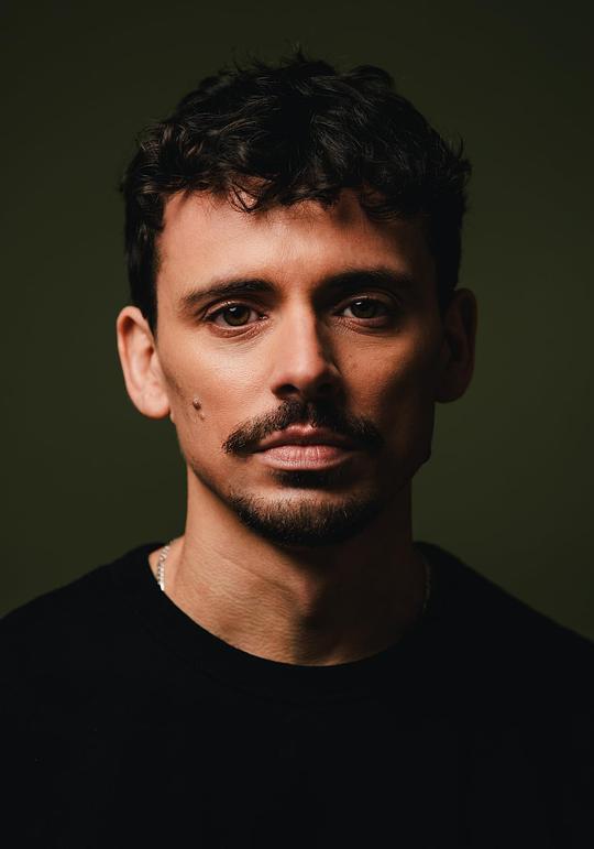 汤姆·格林 Thom Green