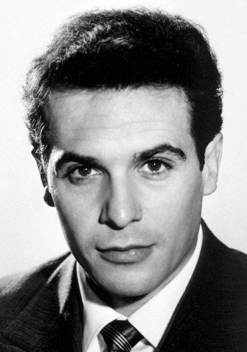 弗朗西斯科·拉瓦尔 Francisco Rabal