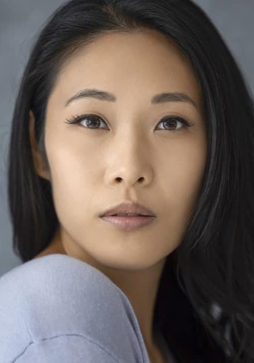 艾伦·马 Ellen Mah