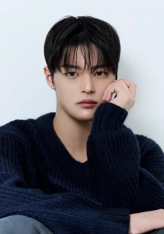 朴修梧 Park Soo-Oh