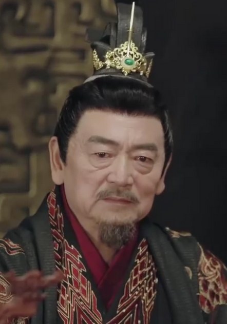 汤汉虎 Hanhu Tang