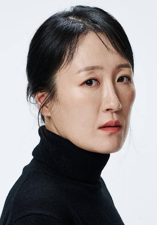 金佳英 Kim Ga Young