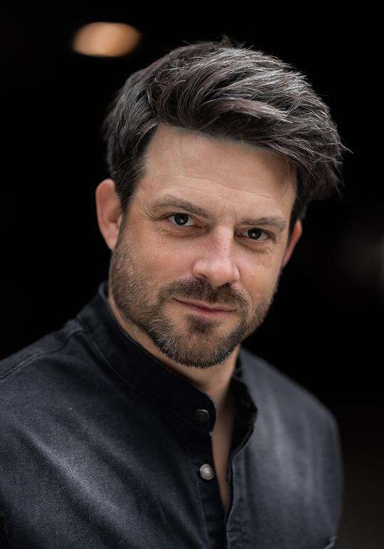 丹尼尔·布德 Daniel Buder