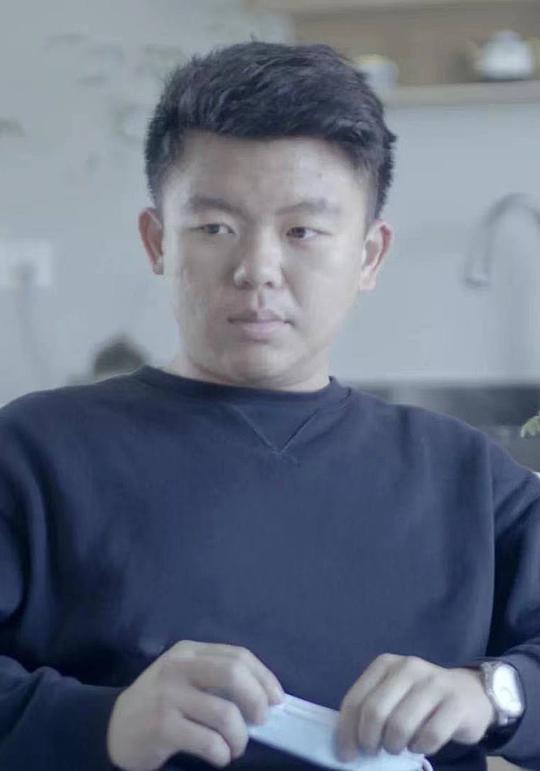 杨皓 Hao Yang