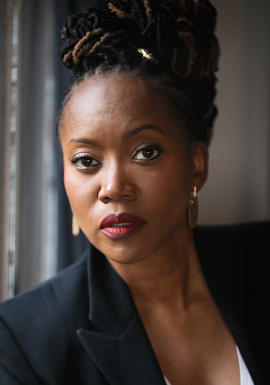 埃里卡·亚历山大 Erika Alexander