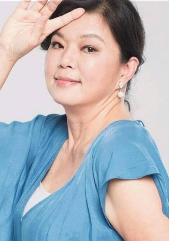 吕良惠 Liang-Hui Lu