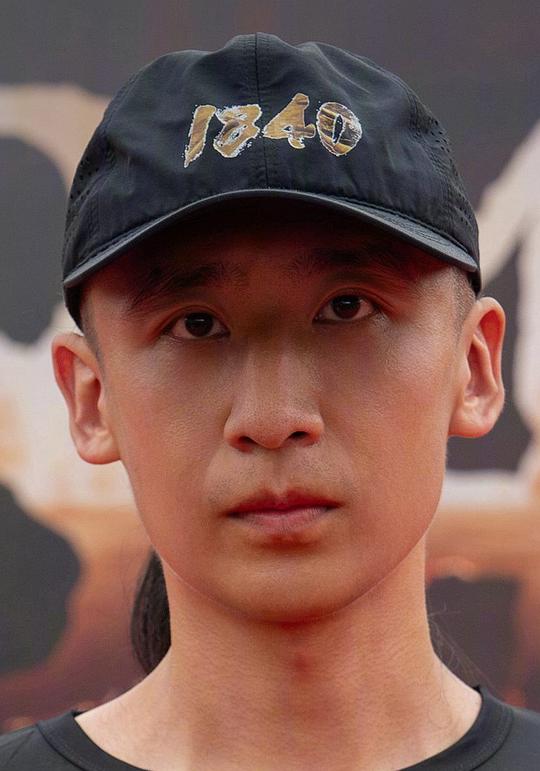 曲洪辰  Hongchen Qu