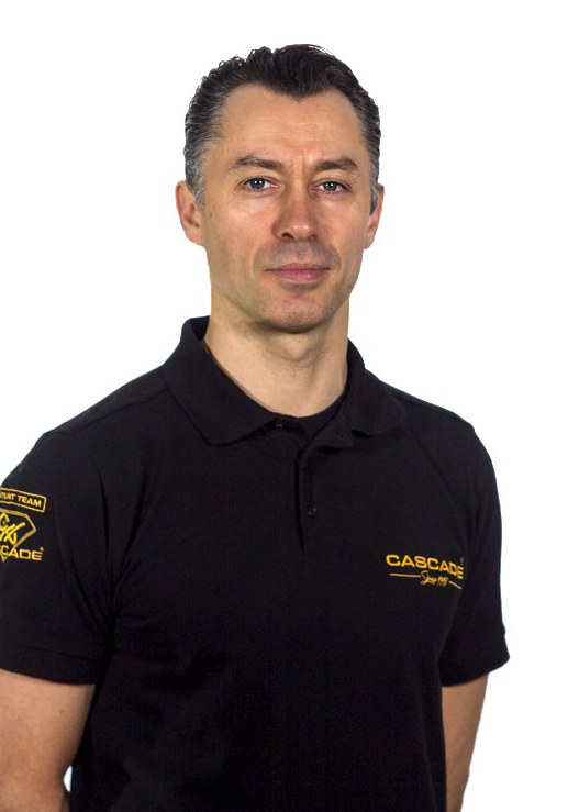 克里斯托弗·迪皮伊 Christophe Dupuis