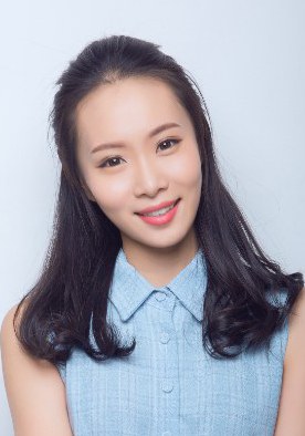 周依诺 Yinuo Zhou