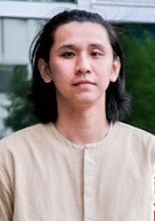 吴季恩 Zi-en Wu