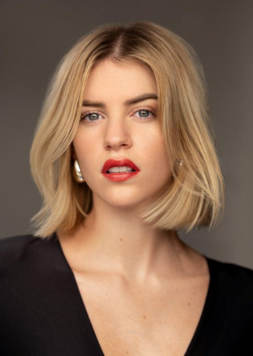 萨拉·克罗斯 Sara Croce