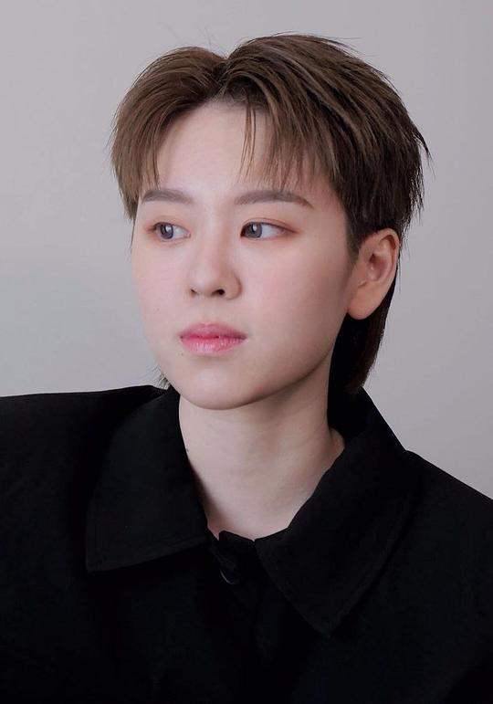 尼维玲·林康瓦尔蒙科尔 Niwirin Limkangwalmongkol