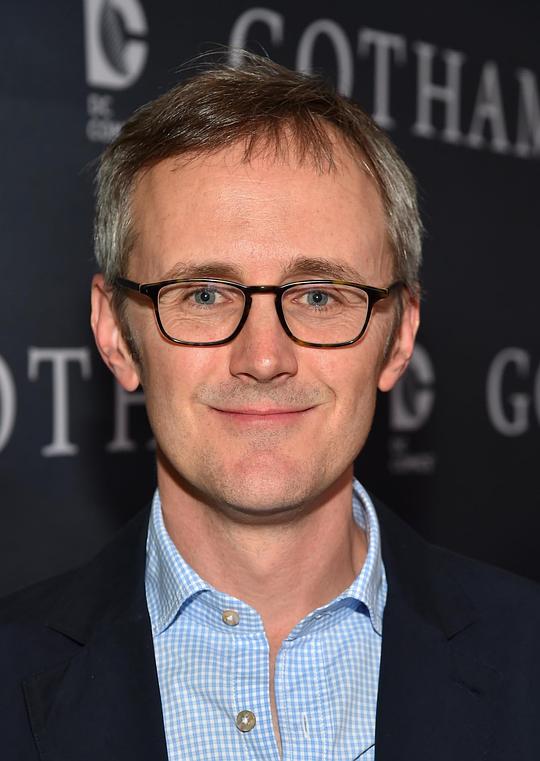 约翰·斯蒂芬斯 John Stephens